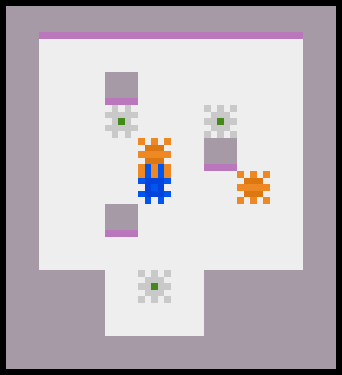 Image of "History of the Velsokomagnet" gameplay